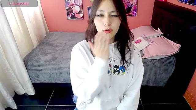 Sakura Mimi online show from July 28, 7:50 pm