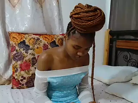 JJSecrets online show from July 15, 4:18 am