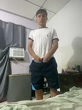 Antoni150906 online show from June 14, 1:47 am