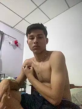 Antoni150906 online show from June 14, 8:11 pm