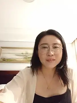anyu-68 online show from June 28, 4:18 am