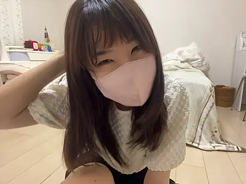 Snapshot of Sakura_Mochi38 chatting on July 20, 5:48 pm Sakura Mochi38 online show from July 20, 5:48 pm