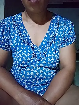 Snapshot of Chin-ni chatting on June 17, 9:27 pm Chin-ni online show from June 17, 9:27 pm
