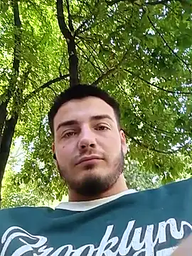 Zevs777s online show from July 9, 7:34 am