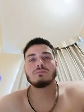 Zevs777s online show from July 29, 2:59 pm