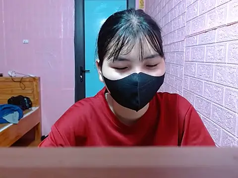 ThuyTien279 online show from July 22, 3:26 pm