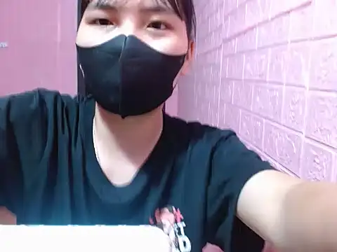 ThuyTien279 online show from July 23, 12:14 pm