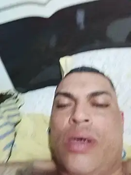 VitorBDote23cm online show from June 13, 3:48 am