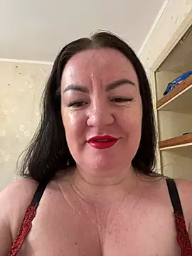 Rita kis online show from August 5, 3:20 am