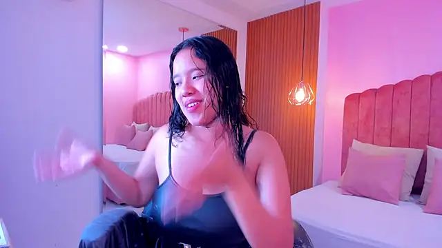 shayra alina online show from July 23, 9:46 pm