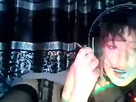 kittenpasive30 online show from June 22, 1:07 am
