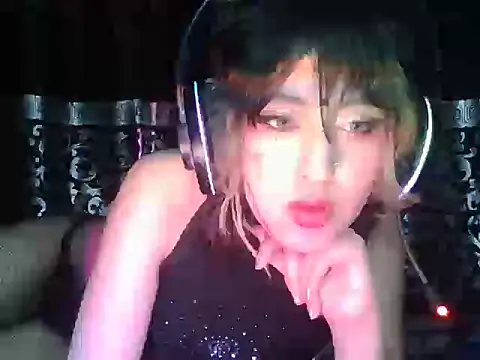 kittenpasive30 online show from June 30, 2:45 am