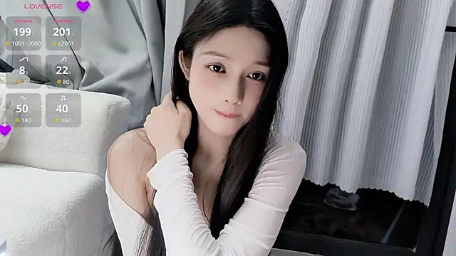 lulu-789 online show from June 24, 1:21 pm