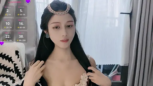 lulu-789 online show from July 21, 2:36 am