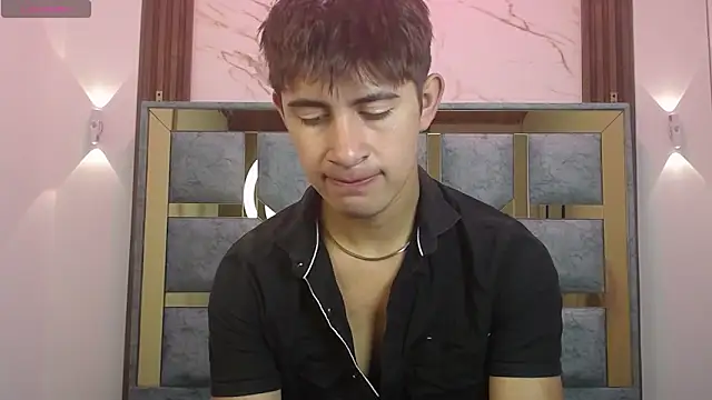Snapshot of Jeyko_K chatting on June 13, 8:07 pm Jeyko K online show from June 13, 8:07 pm