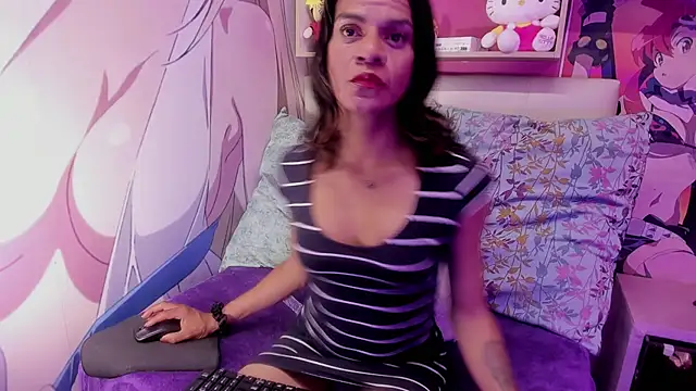 Valentinalennox online show from June 13, 3:37 am