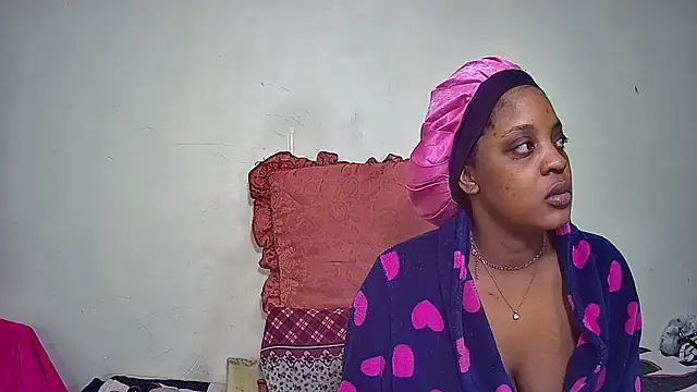 BlackSugarx1 online show from July 27, 6:37 pm