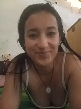 Adriananoir online show from June 13, 7:23 pm