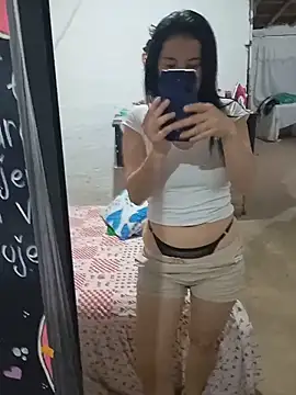 Adriananoir online show from June 15, 12:35 am