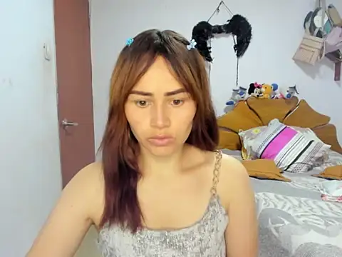 Snapshot of Kasumi_Miu chatting on July 3, 2:51 am Kasumi Miu online show from July 3, 2:51 am