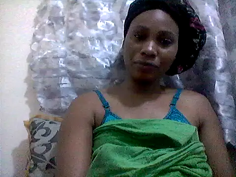 Snapshot of Afrikanshe chatting on June 14, 6:54 pm Afrikanshe online show from June 14, 6:54 pm