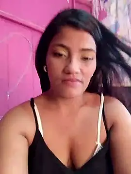 Snapshot of NatashaVesper chatting on June 12, 1:21 pm NatashaVesper online show from June 12, 1:21 pm