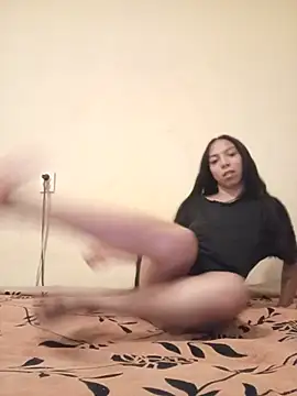 Anamariaby27 online show from July 31, 6:51 pm