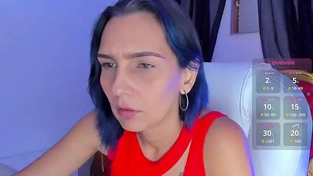 Snapshot of jeidy_arboledaa chatting on June 15, 11:34 am jeidy arboledaa online show from June 15, 11:34 am