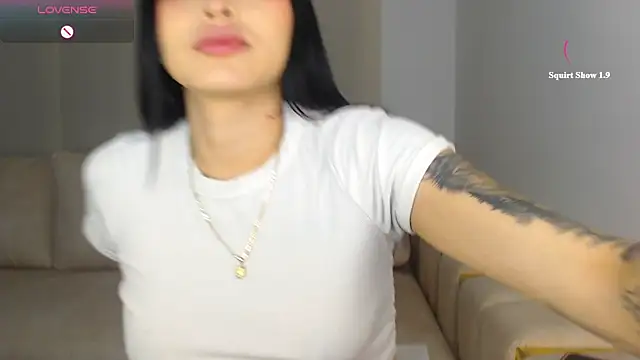 linda-es online show from July 13, 7:55 am