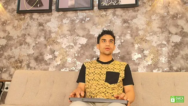Alejandro and Deiby online show from July 4, 11:49 am