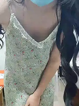 xiaomin666 online show from June 30, 5:58 pm