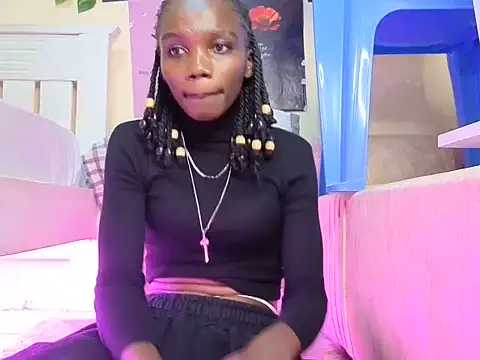 cutegyal1 online show from July 8, 6:45 pm