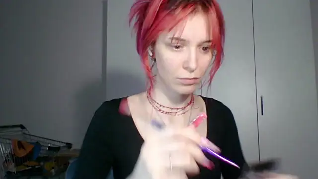 KayleneWesterberg online show from June 18, 3:16 pm