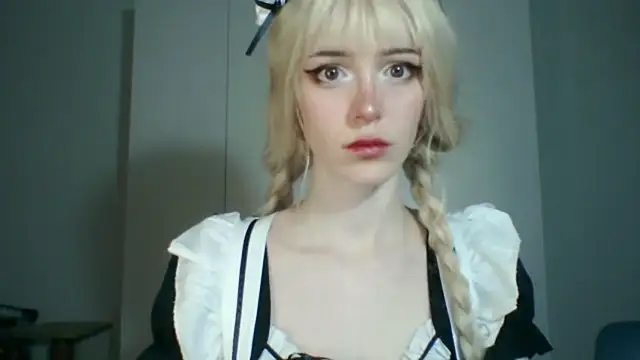 KayleneWesterberg online show from July 3, 3:18 pm