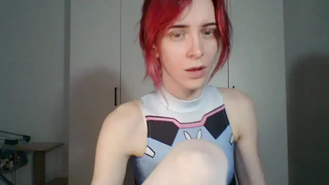 KayleneWesterberg online show from July 11, 12:19 pm