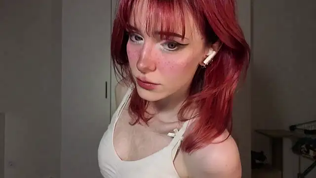 KayleneWesterberg online show from July 17, 3:07 pm