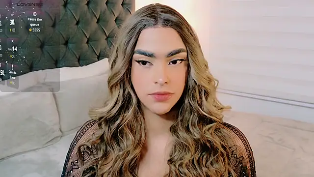 Scarlethvhonparker online show from September 25, 12:03 am