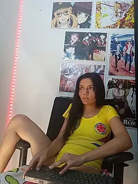 StefanyLoversXXX online show from June 16, 2:14 am