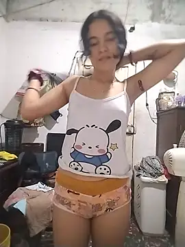 Kittyytinaa online show from June 27, 3:00 am