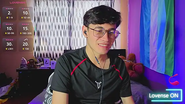 Angelito Twink online show from June 29, 5:24 pm