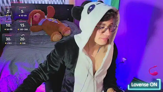 Angelito Twink online show from July 6, 1:52 pm