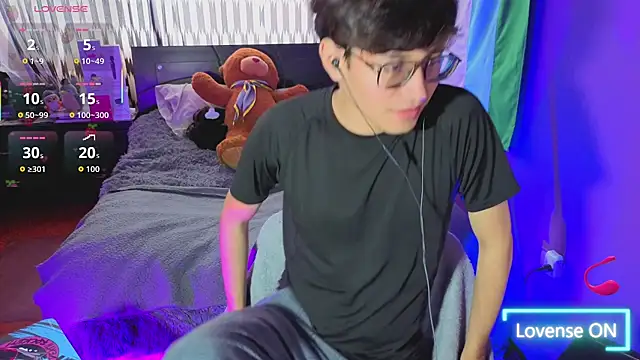 Angelito Twink online show from July 21, 4:53 pm