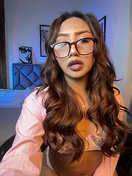Cattleya Love online show from June 22, 2:13 am