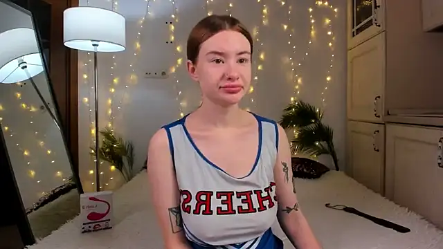 SonyaBabyn online show from December 5, 12:22 pm