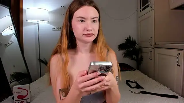 SonyaBabyn online show from January 16, 12:42 pm