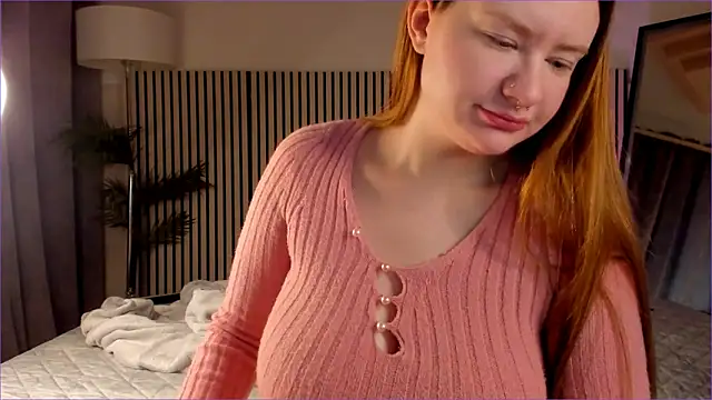 SonyaBabyn online show from February 11, 2:11 pm