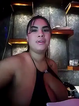 Camila hott 11 online show from July 10, 8:55 pm