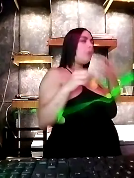 Camila hott 11 online show from August 2, 12:09 am