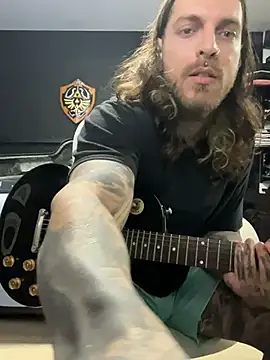 ThomasHells online show from June 27, 3:55 am