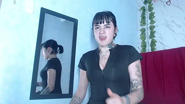 amara rose101 online show from July 3, 12:39 am